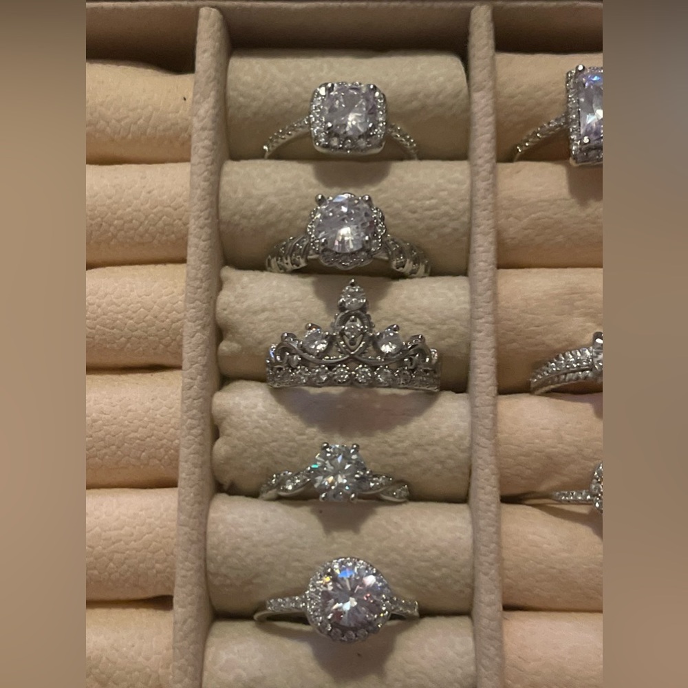 925 ring sold separate